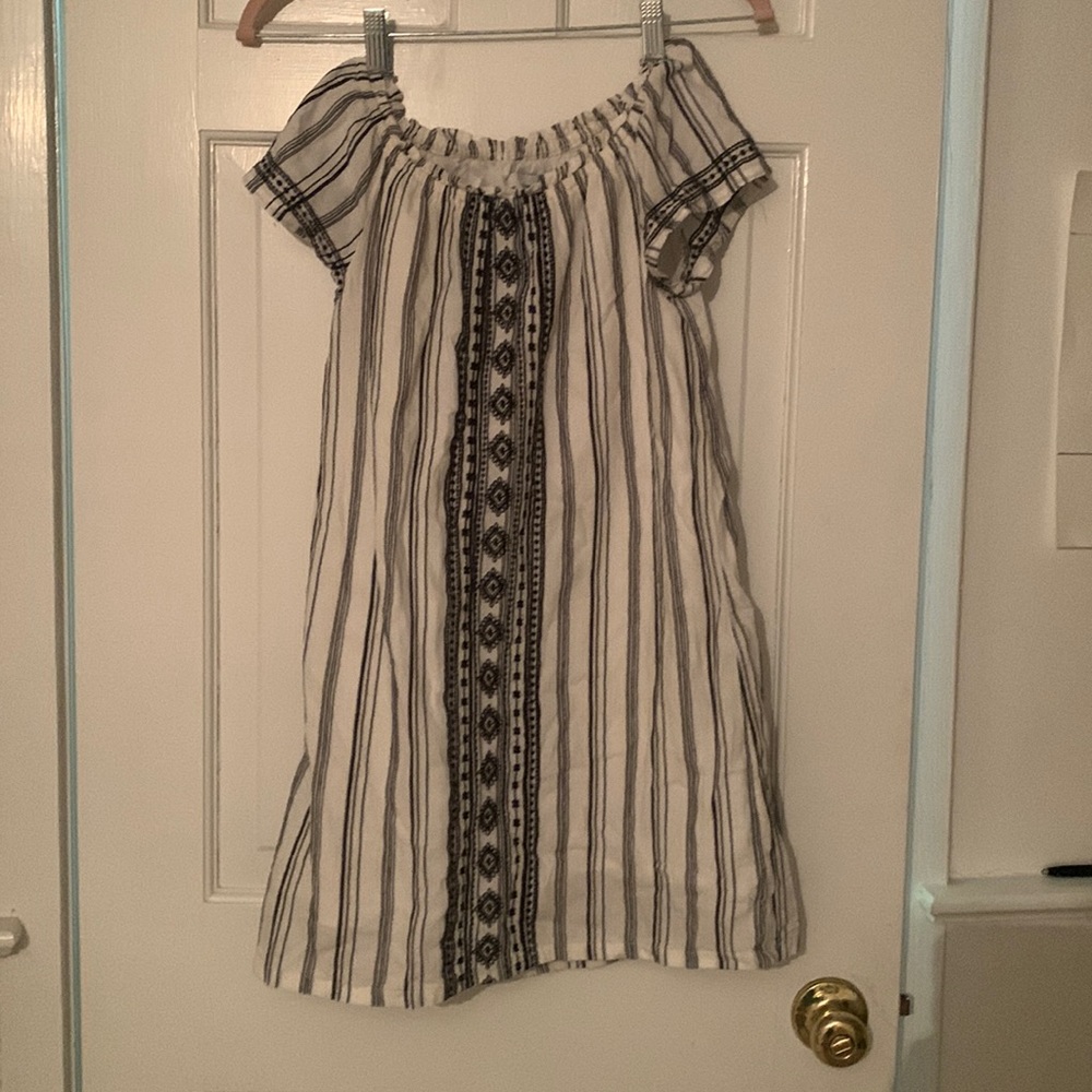 Old navy dress